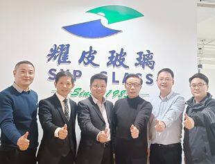 重庆市上海商会第189次会长接待日纪实