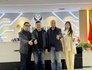 第191次会长接待日纪实