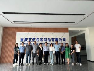 重庆市上海商会开展“干在实处、走在前列”大走访大谈心活动纪实（第五组）