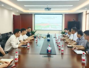 重庆市上海商会：搭建校企合作桥梁 促进大学生实训就业