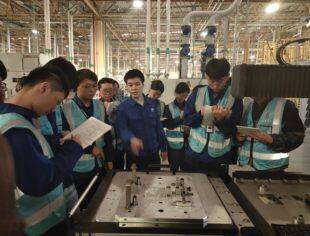 共建育才摇篮  促进学生实训--重庆市上海商会成功促进在读大学生开展实训学习
