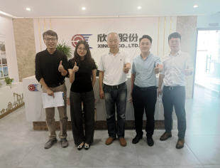 重庆市上海商会第206次会长接待日纪实