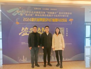 我会助推2024重庆品牌建设与价值提升交流会成功举行