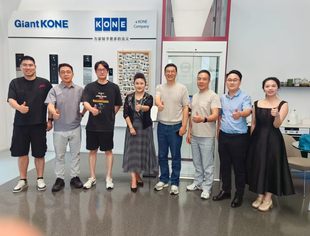 重庆市上海商会第237次会长接待日纪实