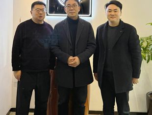 重庆市上海商会第249次会长接待日纪实