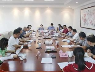 【京桂商新闻】广西市场监督管理局徐文伟副局长亲切接见京桂两地会员企业家代表并开展工作交流会