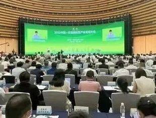 【京桂商新闻】商会组织会员企业参加2022中国—东盟预制菜产业博览会