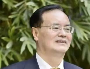 庄聪生寄语民营企业家：坚定信心，迎难而上！不抱怨、不躺平、不放弃！