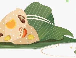 【节日祝福】北京广西企业商会祝您端午安康