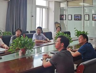 【商会党建】北京广西企业商会党支部开展学习《中共中央  国务院关于促进民营经济发展壮大的意见》主题党日活动