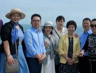【商会党建】北京广西企业商会党支部开展“追寻总书记的晋江足迹”主题党日活动