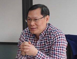 【京桂商活动】常务副会长姚贤良：有需要，找商会