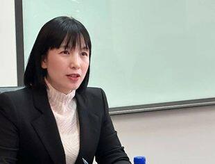 【京桂商活动】值日会长苏燕：我们都有责任让家乡更好