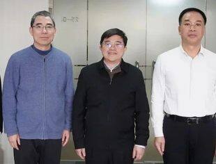 【京桂商新闻】自治区政府驻京办党组书记、主任沙君俊一行亲切慰问北京广西企业家