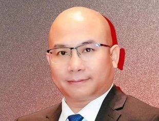 【京桂商活动】“品牌与双创”——黄向城会长值班日
