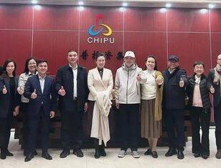 【京桂商动态】北京广西企业商会走访北京桂林企业商会，共同学习全国两会精神，共建友谊，交流商会发展经验
