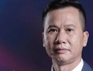 【京桂商活动】值日会长雷文军：三十年只做一件事