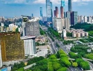 重磅规划！南宁将打造成华南地区重要的中心城市