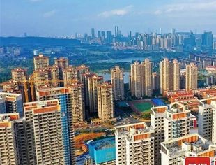 重磅！广西出台二十条措施，推动房地产市场平稳健康发展