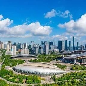 广西市场化营商环境更加公平高效 新登记经营主体51.1万户