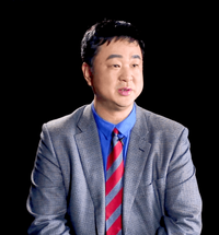 肖开宁