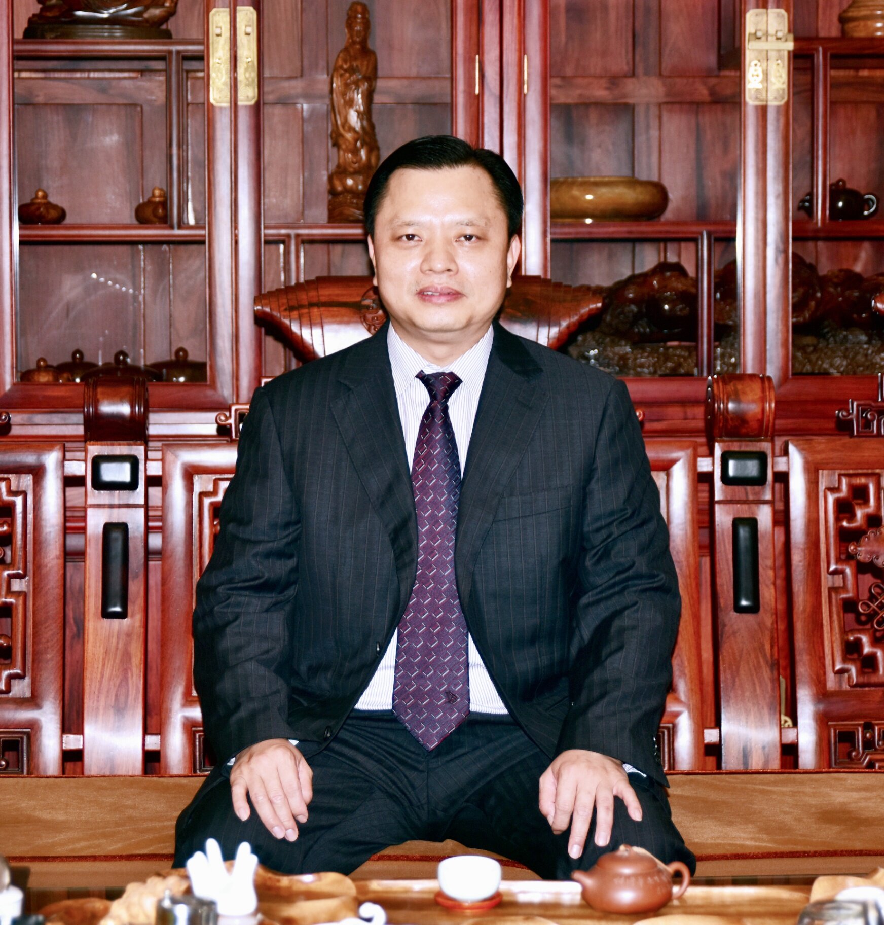 黄 东