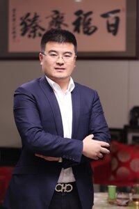 邵永敢