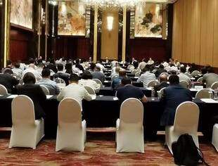 【京桂商新闻】商会会长郑志受邀出席广西行企入桂助力转型升级对接座谈会