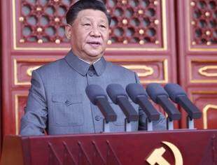 百年华诞！习近平总书记这些话让人心潮澎湃