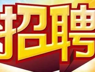 【招贤纳士】北京广西企业商会招聘信息