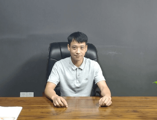 【走访会员】走访副会长单位——重庆瑜竣阁商贸有限公司