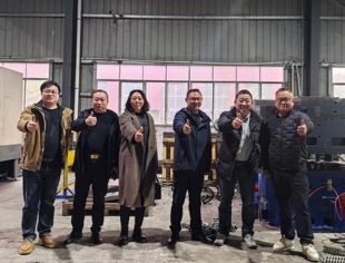 【新闻动态】商会璧山工作委员会成功开展首轮走访活动