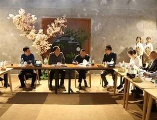 重庆市福建商会第八届第五次理事（扩大）会议顺利召开