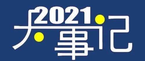 重庆市福建商会2021年大事记