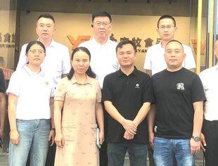 粤黔协作  更加优秀