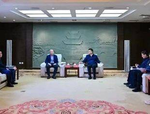 贵州省广东总商会2024年8-10月工作简报