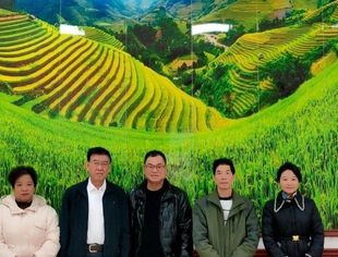 访会员 听心声 助力企业发展