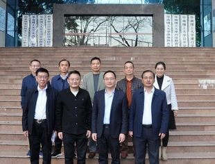 携手华南理工大学   打造校企合作新典范
