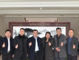 汇聚粤商力量  共创发展未来