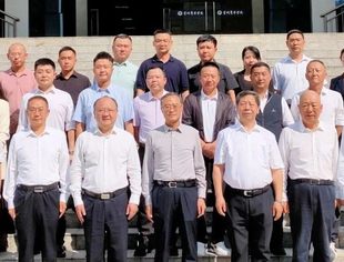以善行彰显责任担当 用大爱传递粤商精神—贵州省见义勇为基金捐赠仪式上的商会力量