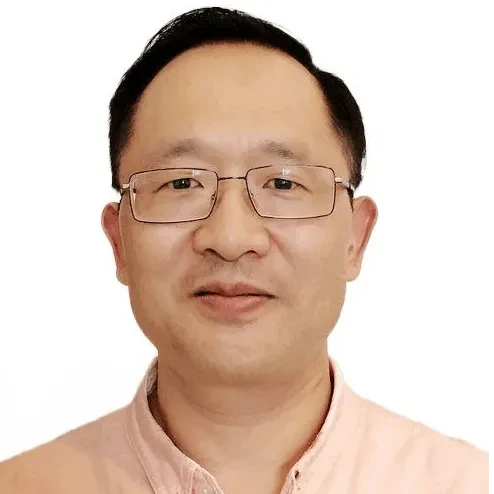 朱凯安