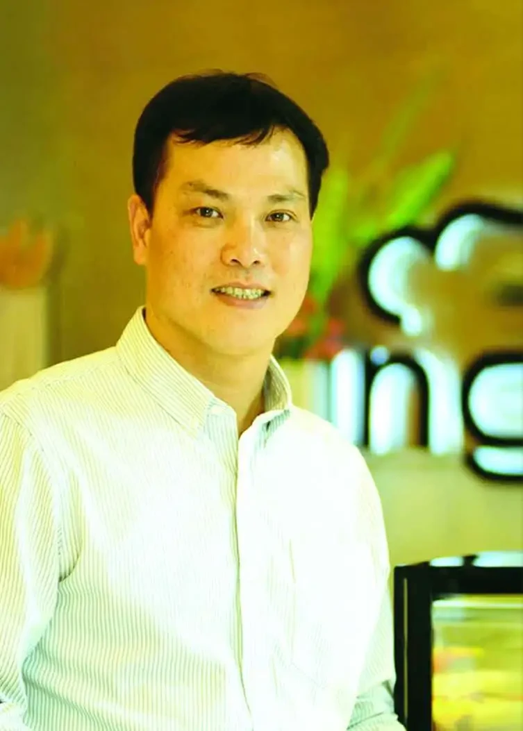 周兆明