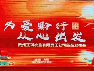 为爱黔行  从心出发
