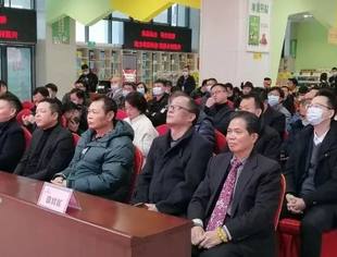 “贵品出山，粤来有黔”消费节活动顺利举行