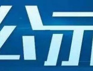 遵义市青年企业家商（协）会增补常务副监事长、常务副秘书长、副秘书长、监事人选名单公示