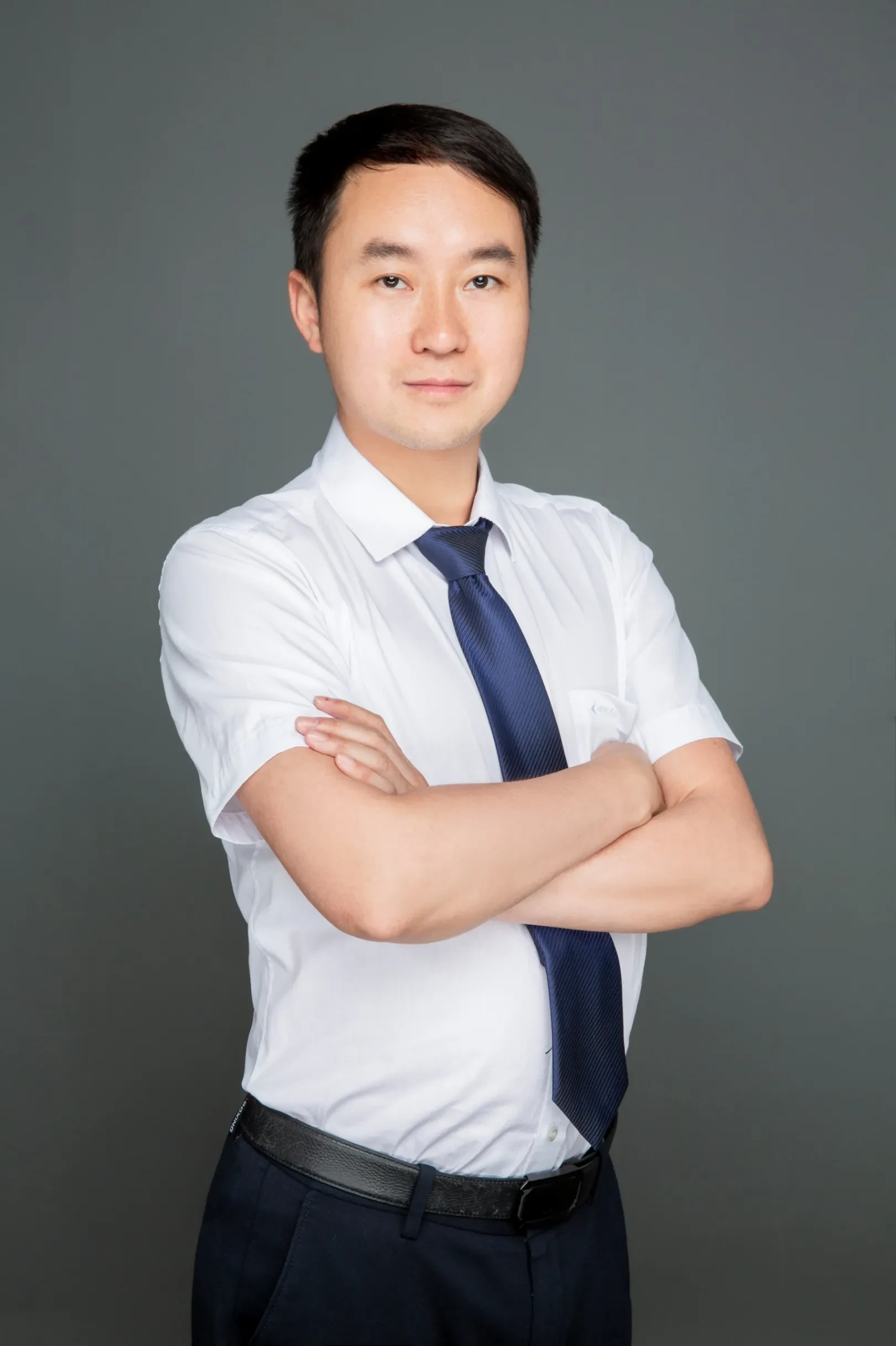 李其浩