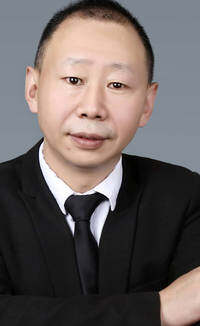 张勇