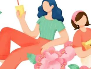 致敬，新时代的“半边天”——“三八”国际劳动妇女节