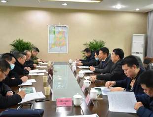 | 商会动态 | 我会领导一行赴彭水参观考察