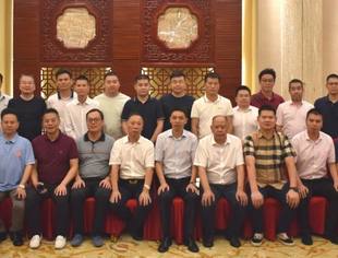 | 商会动态 | 重庆市江西商会第三届第二十三次常务会长会议、第三届第十一次会长办公会议顺利召开